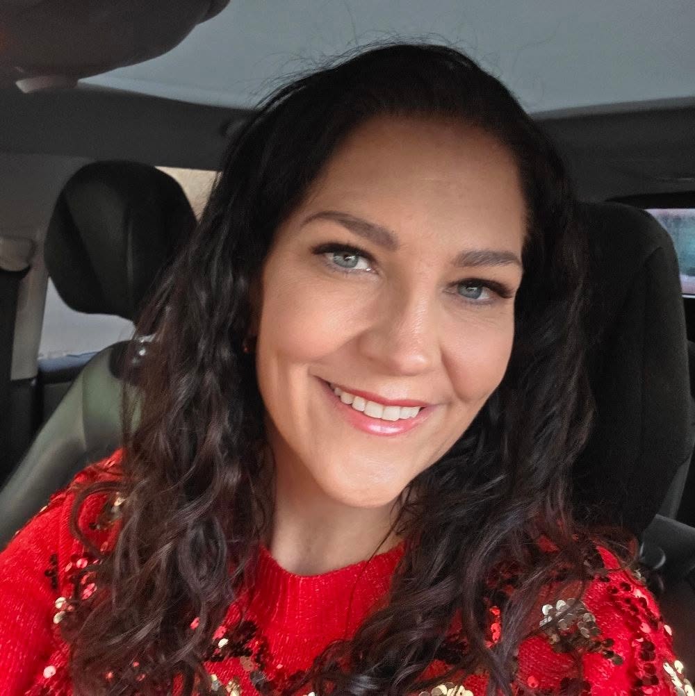 Vicki, founder of VM Talent Solutions